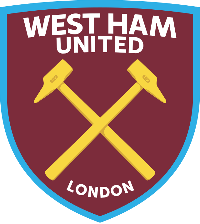 Escudo del West Ham